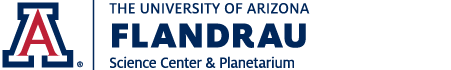 Flandrau Science Center &amp; Planetarium | Home