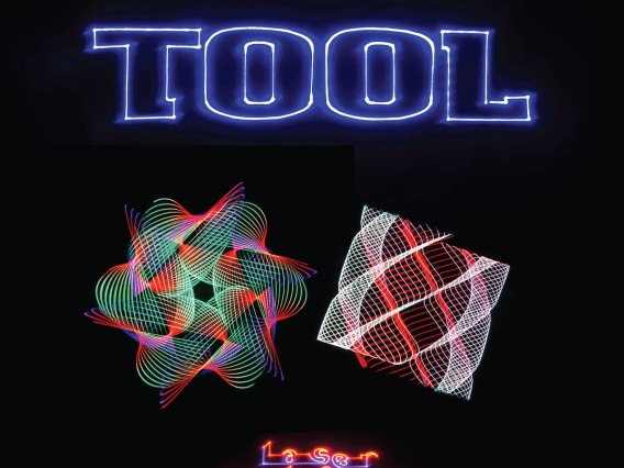 Laser Tool poster