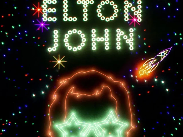 laser elton