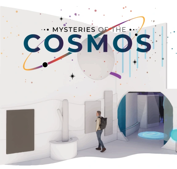 Cosmos