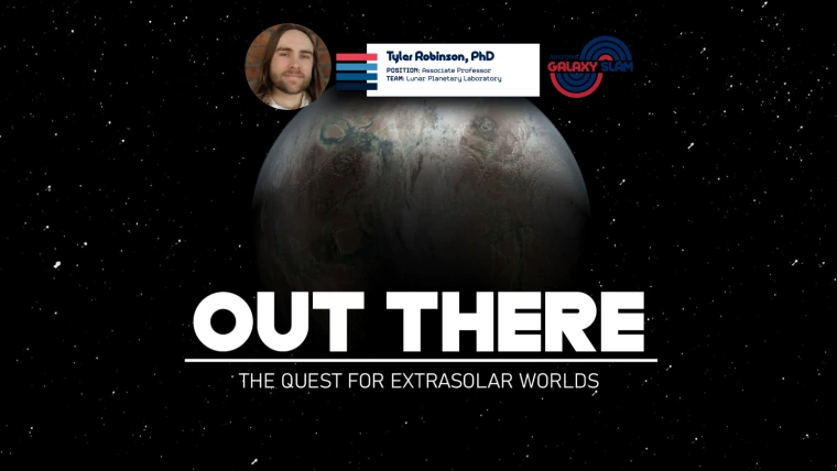 galaxy slam out there