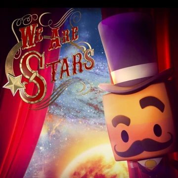 we are stars 1x1