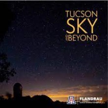 Tucson Sky and Beyond