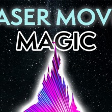 Laser Movie Magic