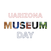 Uarizona museum day
