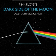 Laser Pink Floyd