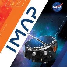 IMAP (Interstellar Mapping and Acceleration Probe)