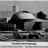 Flandrau History Image