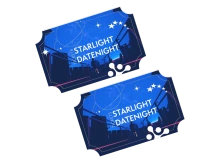 tickets for starlight date night